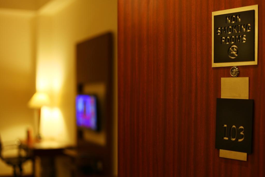 Continent Nakodar Hotel & Resorts Zimmer foto