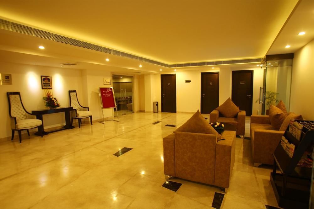 Continent Nakodar Hotel & Resorts Exterior foto